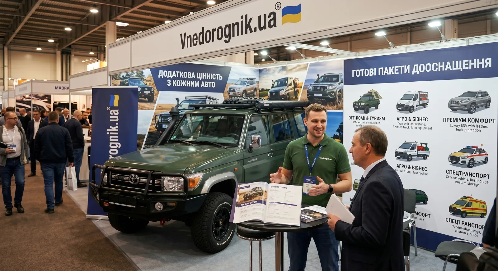 Партнерська співпраця