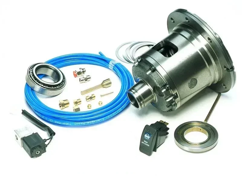 Купити Блокуємий диференціал ARB для Ford Explorer Bronco F150 E150 8.8" RD81