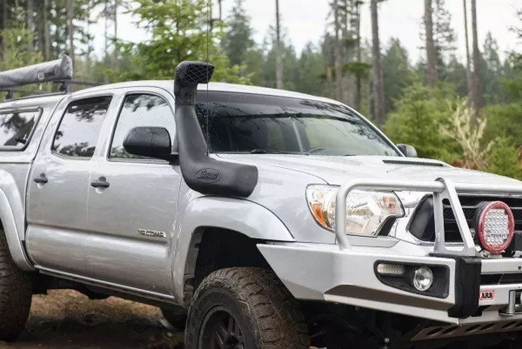 Купить Шноркель Safari для Toyota Tacoma 05-15 ss171hp