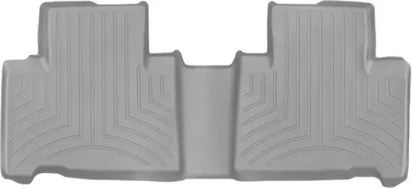Купить Коврики резиновые WeatherTech для Toyota RAV4 2013-2018 задние серые 465103