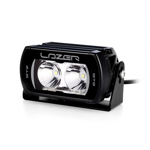 Купити Прожектор світлодіодний Lazer ST2 Evolution 0002-EVO-B