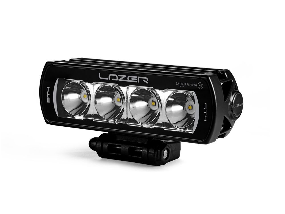 Купити Прожектор світлодіодний Lazer ST4 Evolution 0004-EVO-B