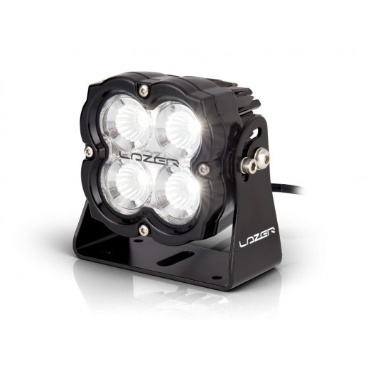 Купити Прожектор світлодіодний Lazer Utility 45 00U45