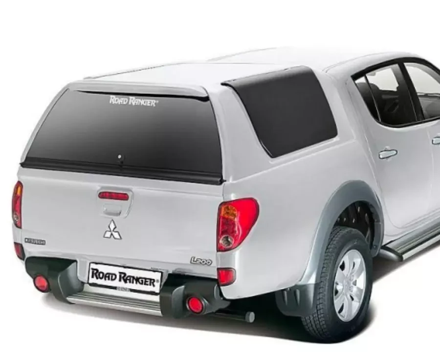 Купити Кунг для Mitsubishi L200 Longbed - Road Ranger RH3 Profi L