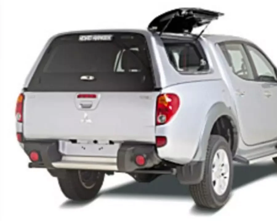 Купити Кунг для Mitsubishi L200 Longbed - Road Ranger RH3 Profi R