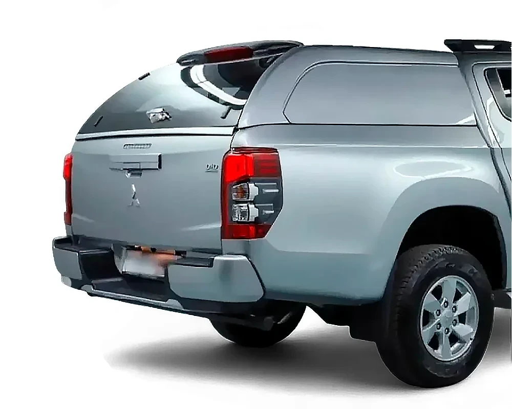 Купить Кунг на Mitsubishi L200 2015-2024 от Getlander 274391