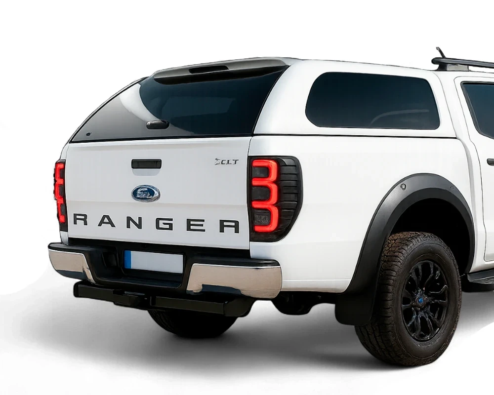 Buy Kung at Ford Ranger 2015-2022 from Getlander 226922
