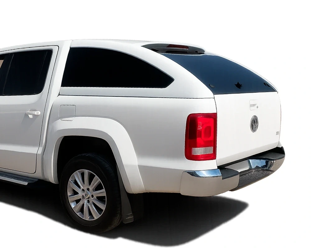 Buy Kung at VW Amarok 2010-2022 from Getlander 227080