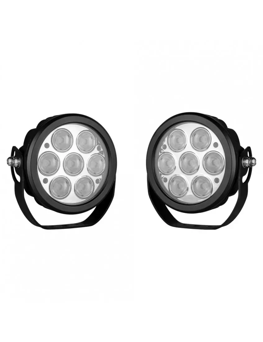 Купити Комплект світлодіодних фар ProLight 70Вт 020-070