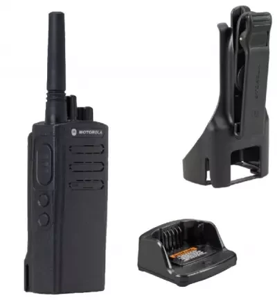 Купити Комплект рацій для охорони Motorola XT225 Security Weatherproof Гр8927