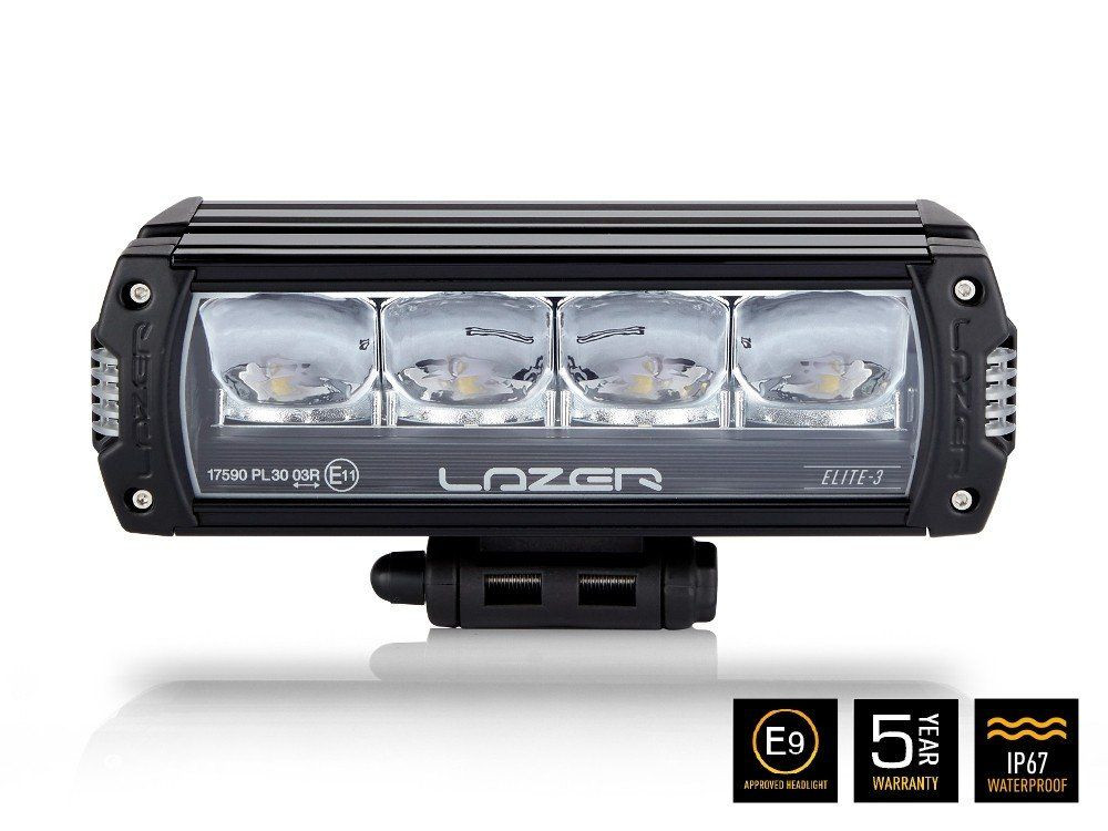 Купити Прожектор світлодіодний Lazer Triple-R 750 Elite 00R4-E3-B