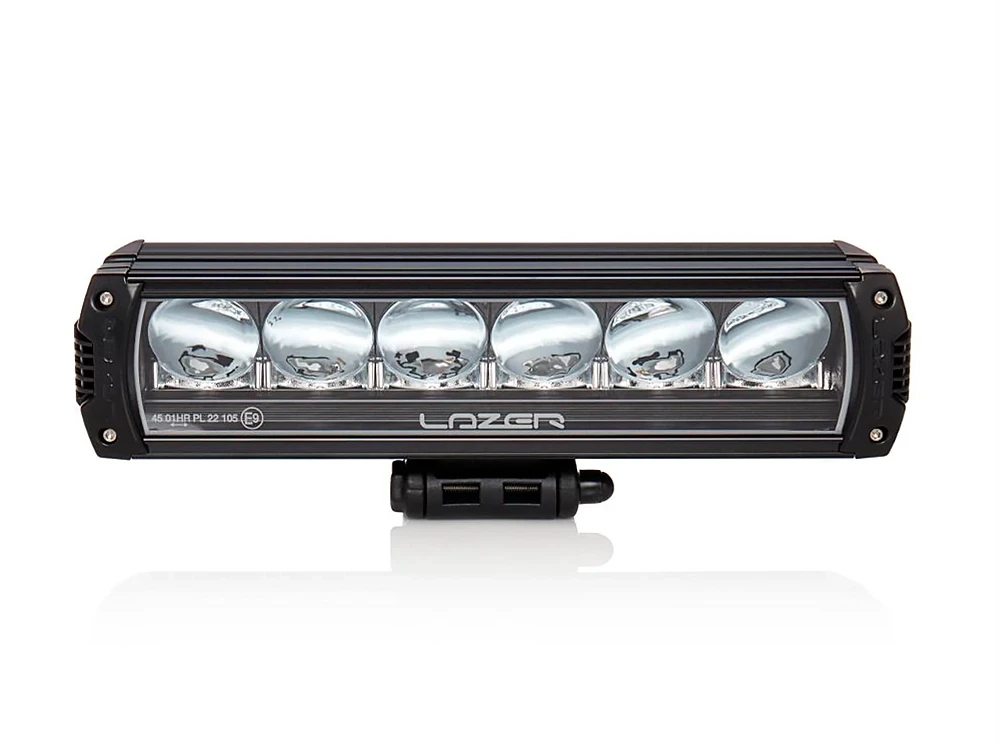 Купить Светодиодная балка Lazer TRIPLE-R 850 Elite 00R6-E3-B