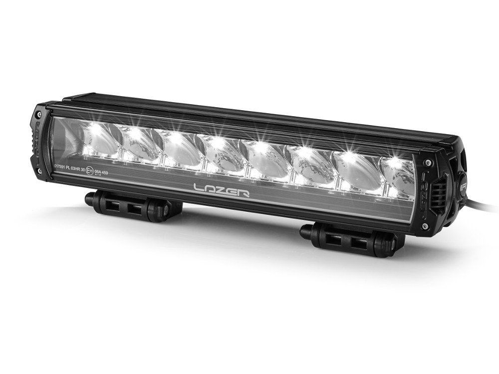 Купити Світлодіодна балка Lazer Triple-R 1000 LED з габаритними вогнями 00R8-PL-Std-B