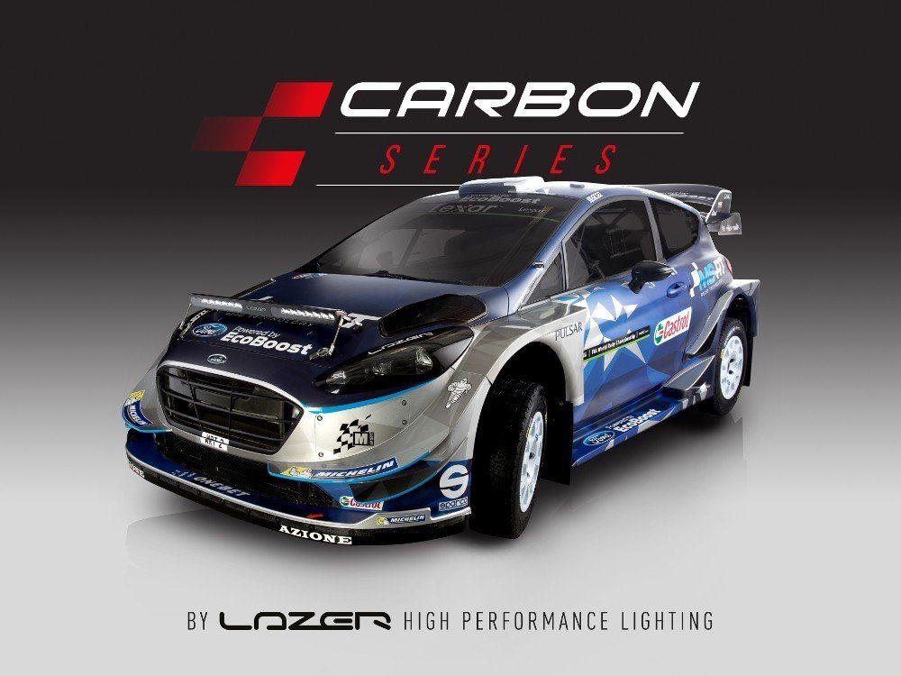 Купить Светодиодная балка Lazer Carbon-16 00C16-Comp