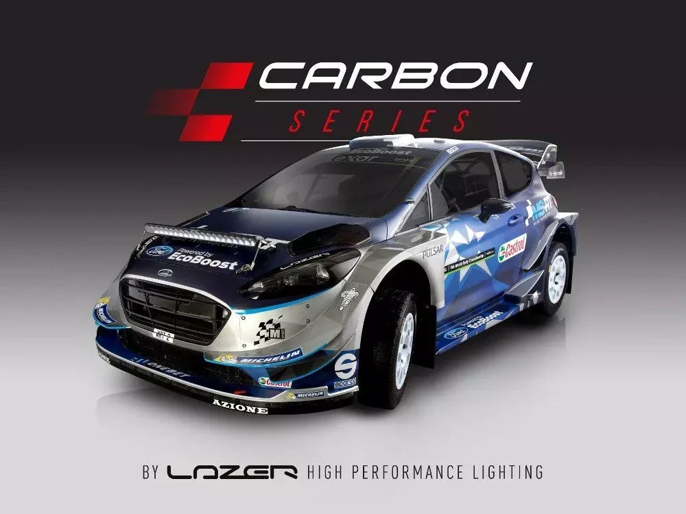 Купити Світлодіодна балка Lazer Carbon-20 0C20-G2