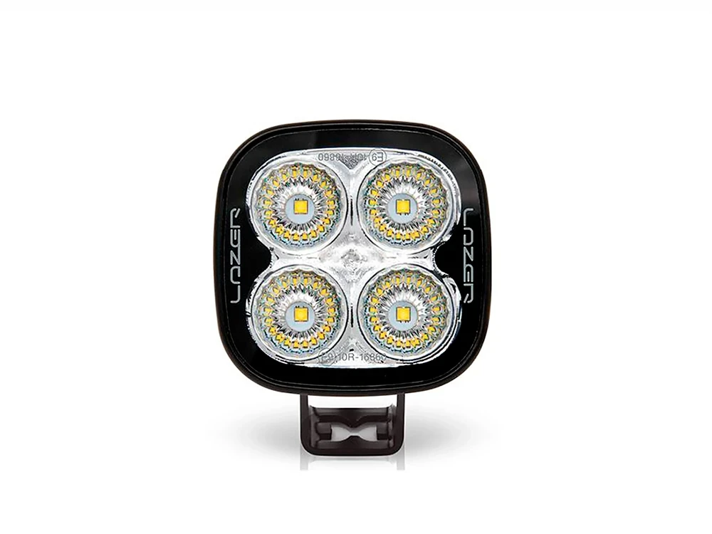 Купити Прожектор світлодіодний Lazer Utility-25 00U25