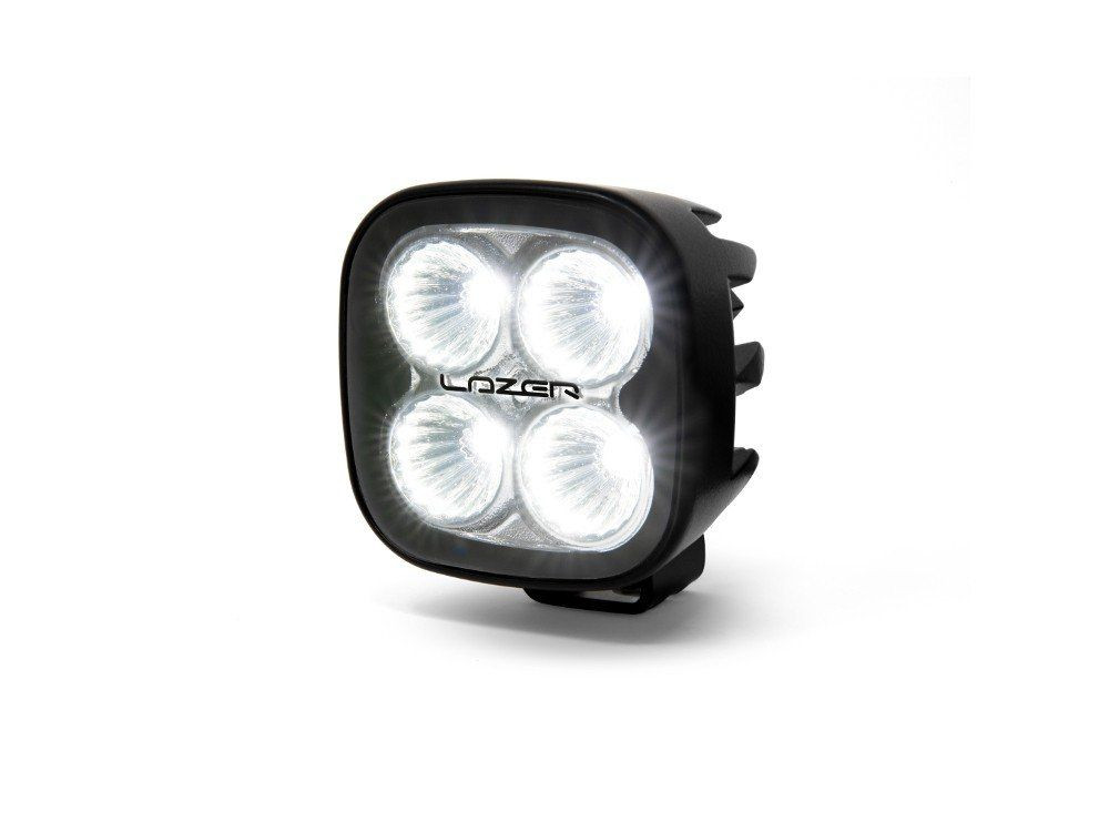 Купити Прожектор світлодіодний Lazer Utility-25 00U25
