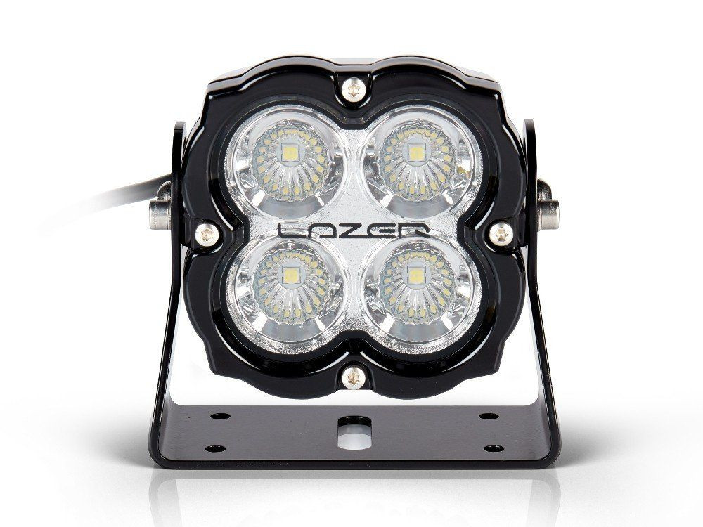 Купити Прожектор світлодіодний Lazer Utility-80 00U80