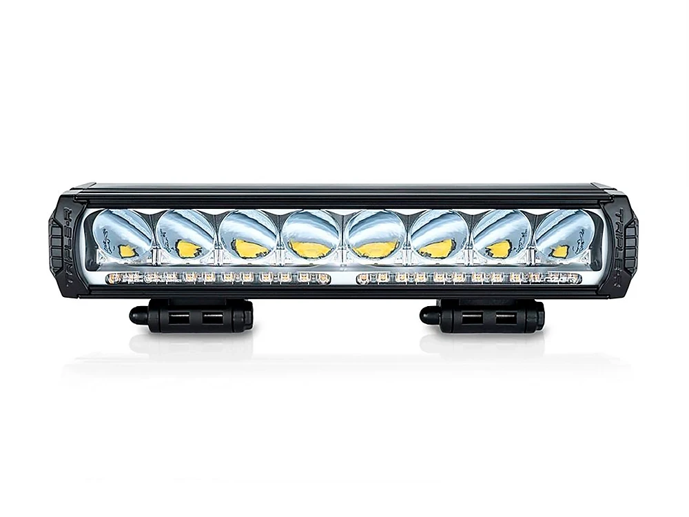 Купити Світлодіодна балка Lazer Triple-R 1000 з маяком 00R8-BCN