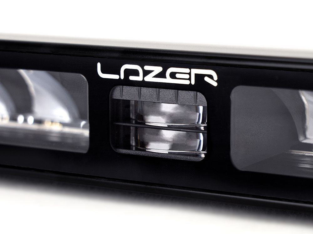 Купити Світлодіодна балка Lazer Linear-18 Elite з I-LBA 0L18-LBA-B