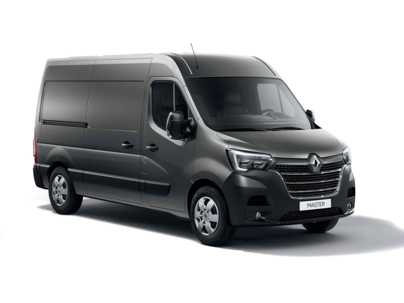Купити Мультимедійна система Gazer T6510-NV400 до Renault Master 2010-2019