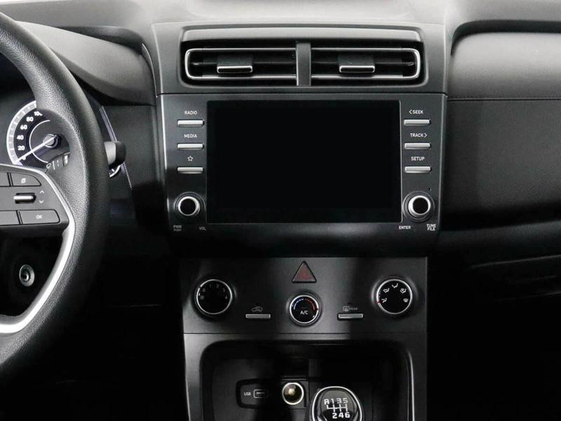 Купити Мультимедійна система Gazer T6510-SU2 до Hyundai Creta 2, IX25 (SU2) 2021-2023