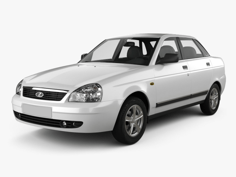 Купити Мультимедійна система Gazer T6009-2170F до LADA Priora 1 2013-2018