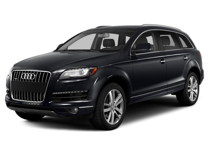 Купити Мультимедійна система Gazer T6009-4L до Audi Q7 (4L) 2005-2015