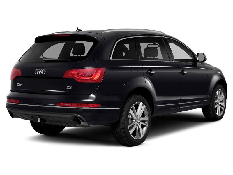 Купити Мультимедійна система Gazer T6009-4L до Audi Q7 (4L) 2005-2015
