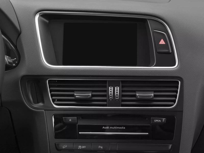 Купити Мультимедійна система Gazer T6009-8R/H до Audi Q5 (8R) 2008-2017