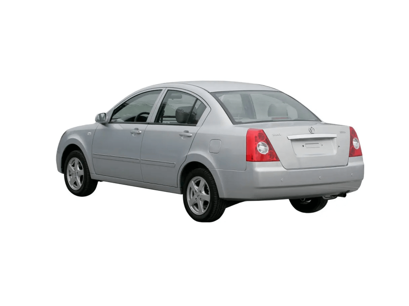 Купить Мультимедійна система Gazer T6009-A5 до Vortex Estina 2008-2012