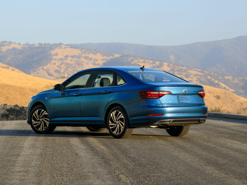 Купити Мультимедійна система Gazer T6009-A7 до Volkswagen Jetta 7 2018-2022