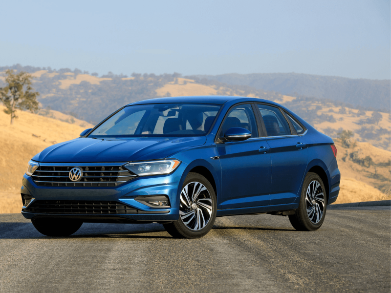 Купити Мультимедійна система Gazer T6009-A7 до Volkswagen Jetta 7 2018-2022