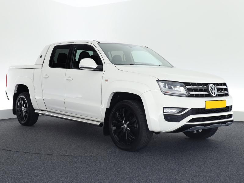 Купити Мультимедійна система Gazer T6009-AMR до Volkswagen Amarok 1 2016-2020