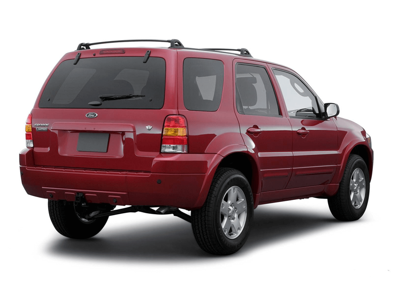 Buy Gazer T6009-Ba multimedia system to Ford Ecosport 2017-2021