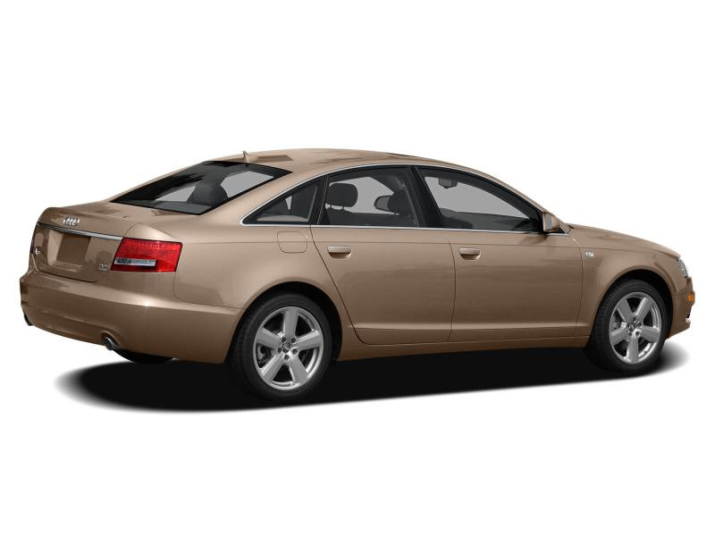 Купить Мультимедійна система Gazer T6009-C6 до Audi A6 (C6) 2004-2011, S6 3 2006-2011, RS6 2 2007-2012