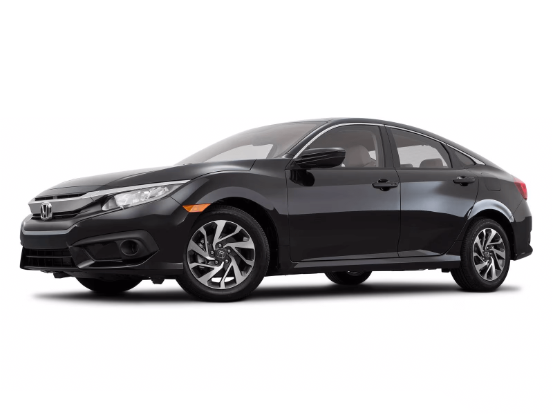 Купить Мультимедійна система Gazer T6009-FC до Honda Civic 10 (FC, FK) 2015-2020