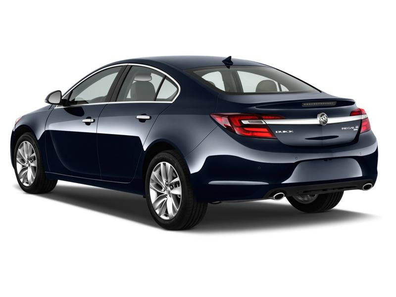 Купити Мультимедійна система Gazer T6009-G09F/H до Buick Regal 2013-2017