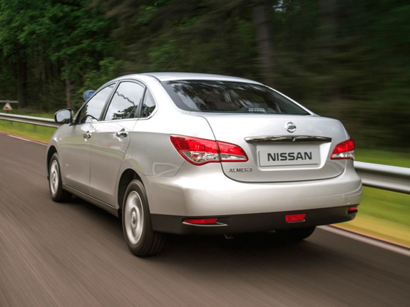 Купити Мультимедійна система Gazer T6009-G15 до Nissan Almera 3 2012-2018