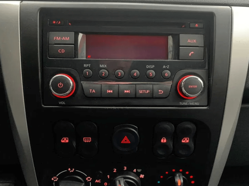 Купити Мультимедійна система Gazer T6009-G15 до Nissan Almera 3 2012-2018