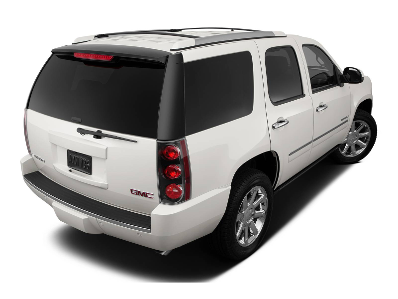 Buy Gazer T6009-GMT900 Multimedia System to GMC YUKON 3 (GMT900) 2006-2014