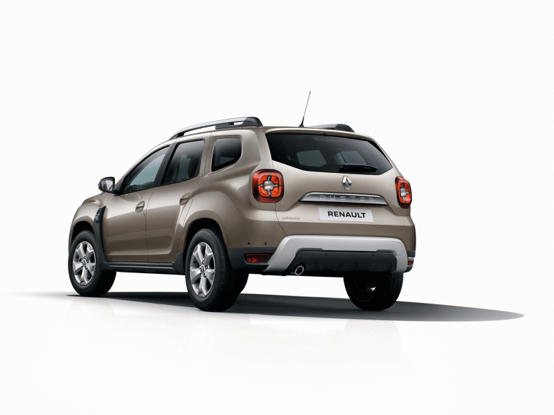 Купить Мультимедійна система Gazer T6009-HSF до Renault Duster 1 (HS) 2015-2020