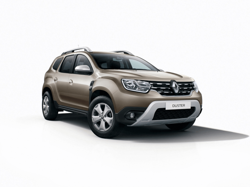 Купить Мультимедійна система Gazer T6009-HSF до Renault Duster 1 (HS) 2015-2020