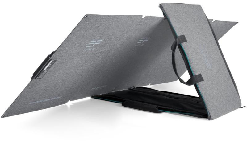 Купити Сонячна панель EcoFlow 110W Solar Panel