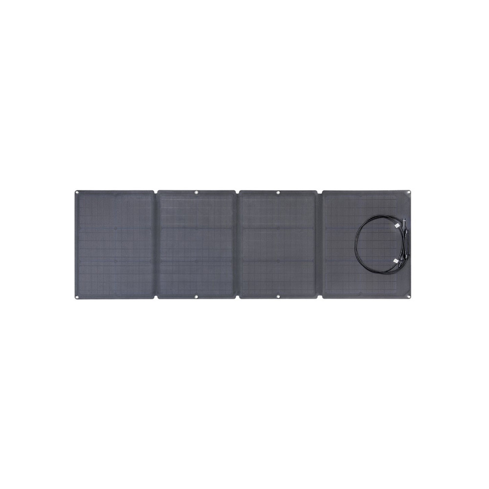 Купити Сонячна батарея EcoFlow 110 Вт