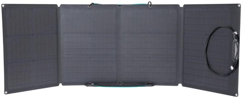 Купити Сонячна панель EcoFlow 110W Solar Panel