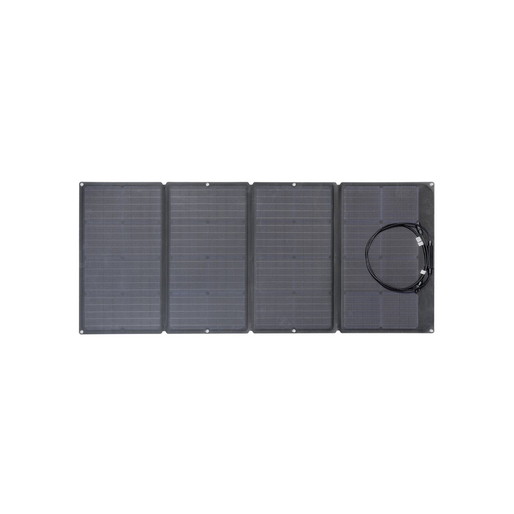 Купити Сонячна батарея EcoFlow 160 Вт