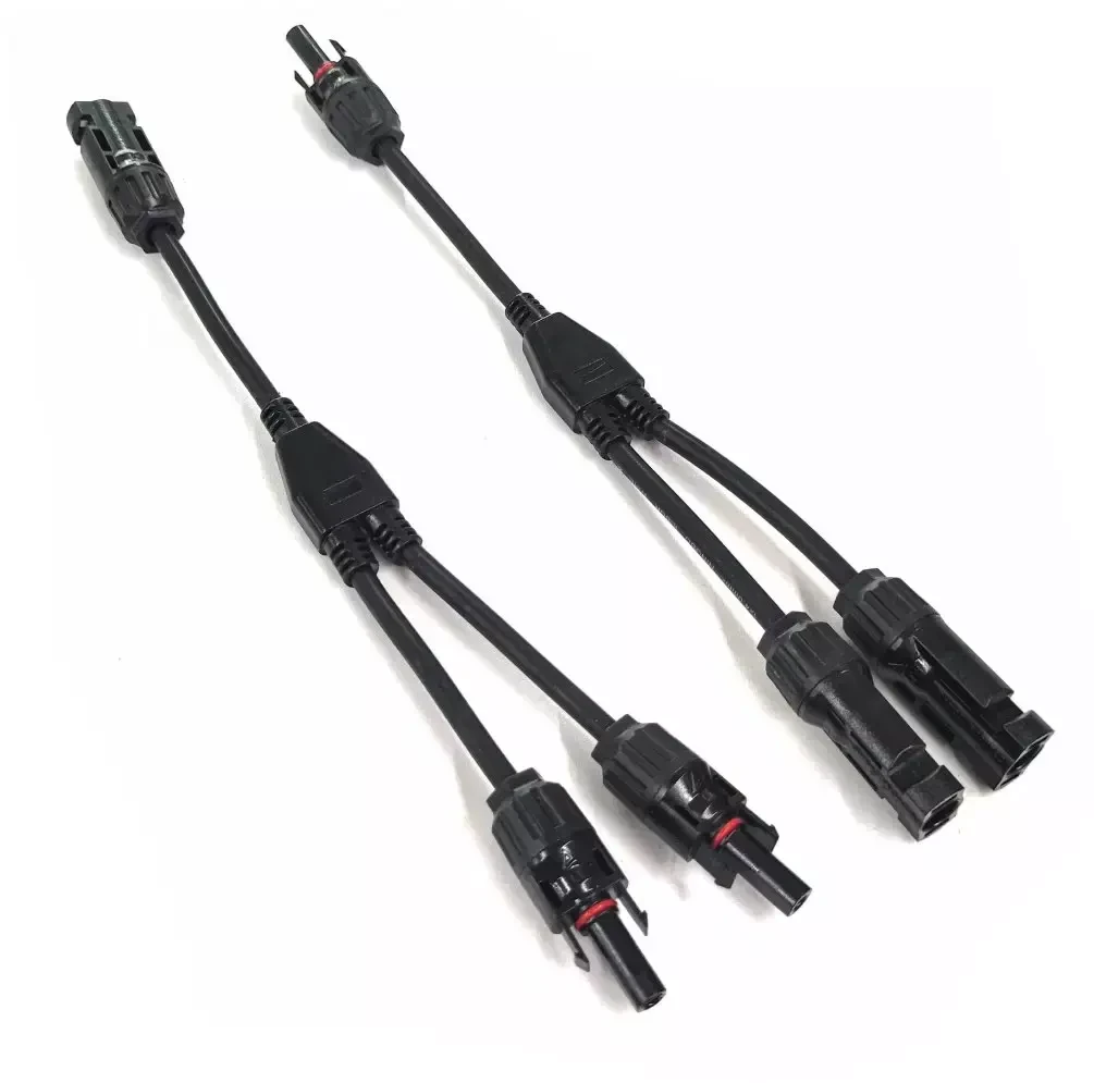 Купити Кабель EcoFlow Solar MC4 Parallel Connection Cable