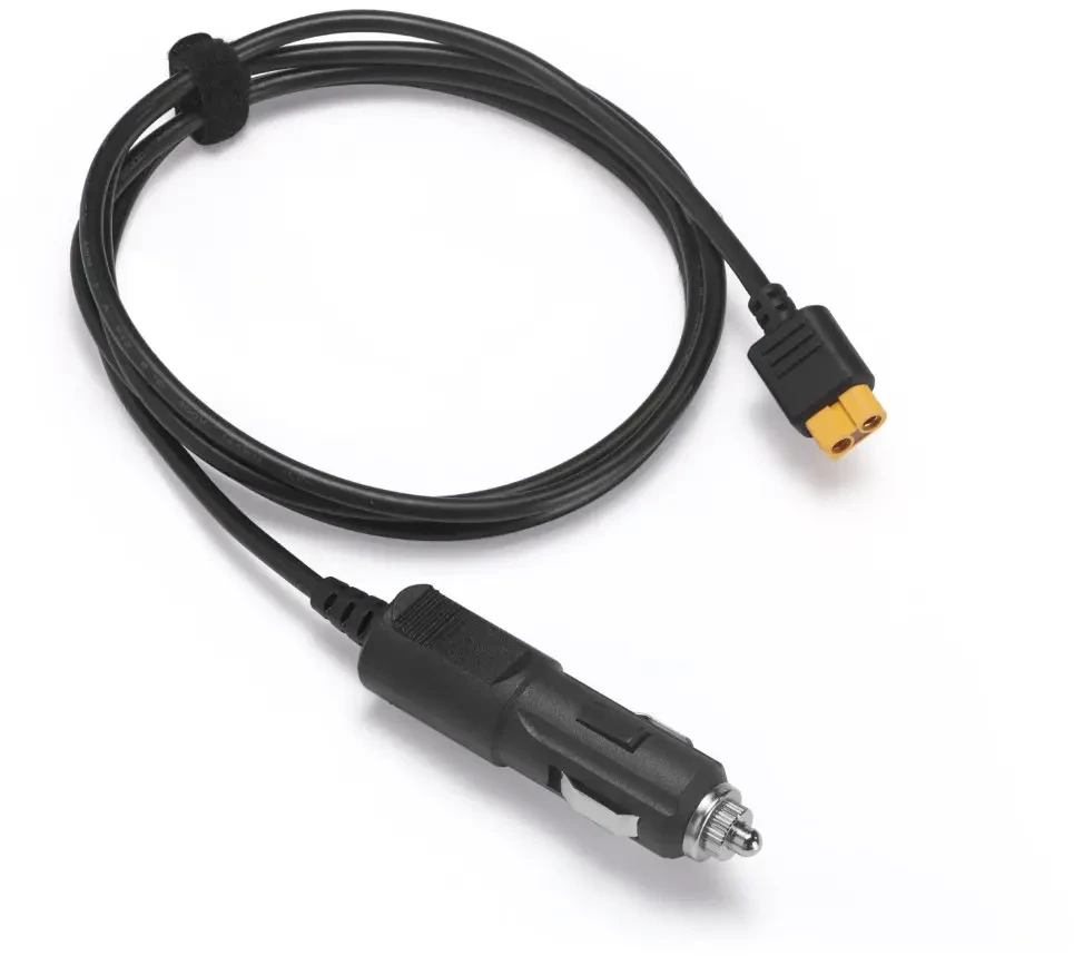 Купити Кабель EcoFlow Car Charge XT60 Cable