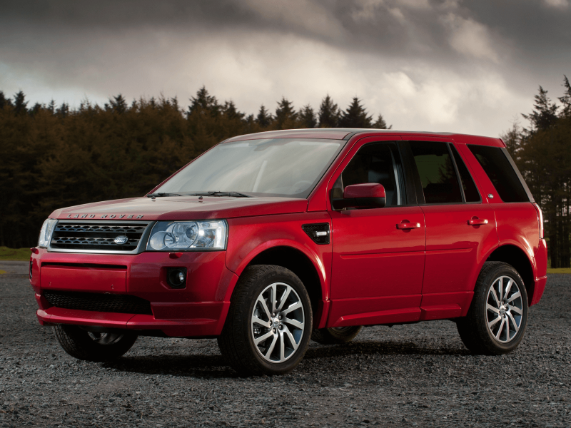 Купити Мультимедійна система Gazer T6009-L359 до Land Rover Freelander 2 2006-2012